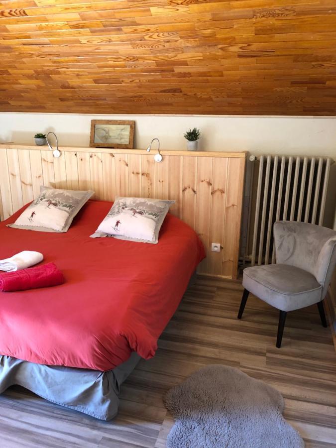 Hotel, Le Refuge Napoleon Вар Екстер'єр фото