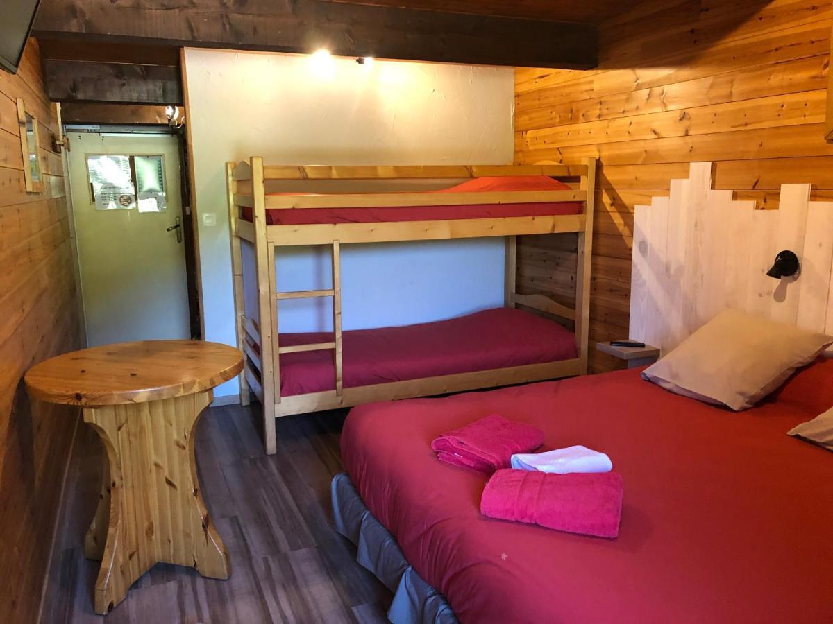 Hotel, Le Refuge Napoleon Вар Екстер'єр фото