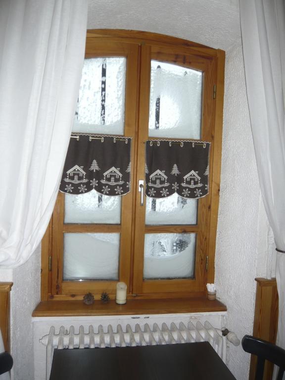 Hotel, Le Refuge Napoleon Вар Екстер'єр фото