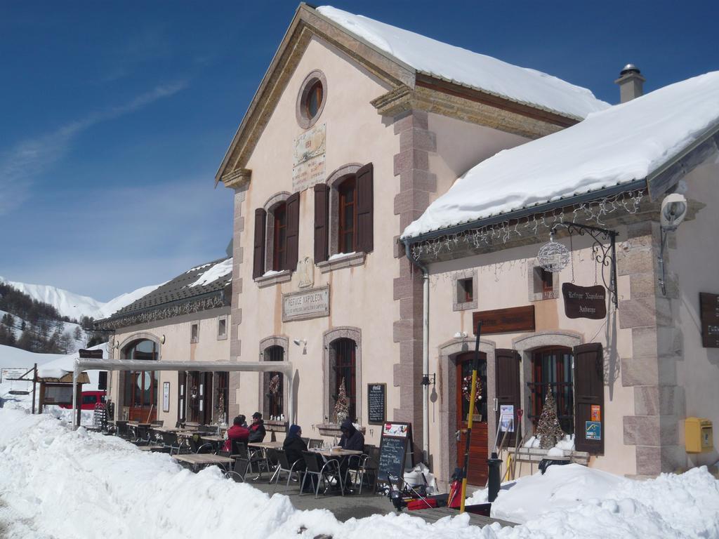 Hotel, Le Refuge Napoleon Вар Екстер'єр фото